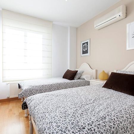 Arganzuela Apartment Madrid Ngoại thất bức ảnh