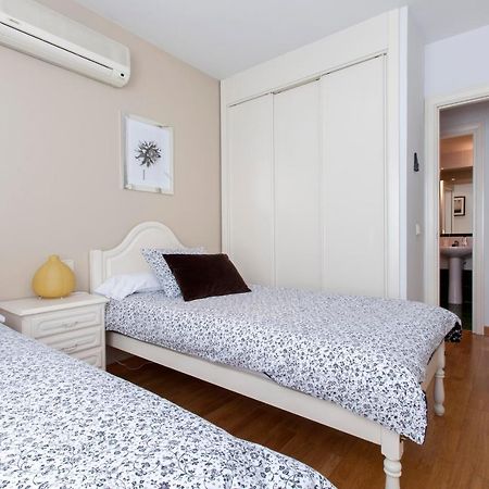 Arganzuela Apartment Madrid Ngoại thất bức ảnh