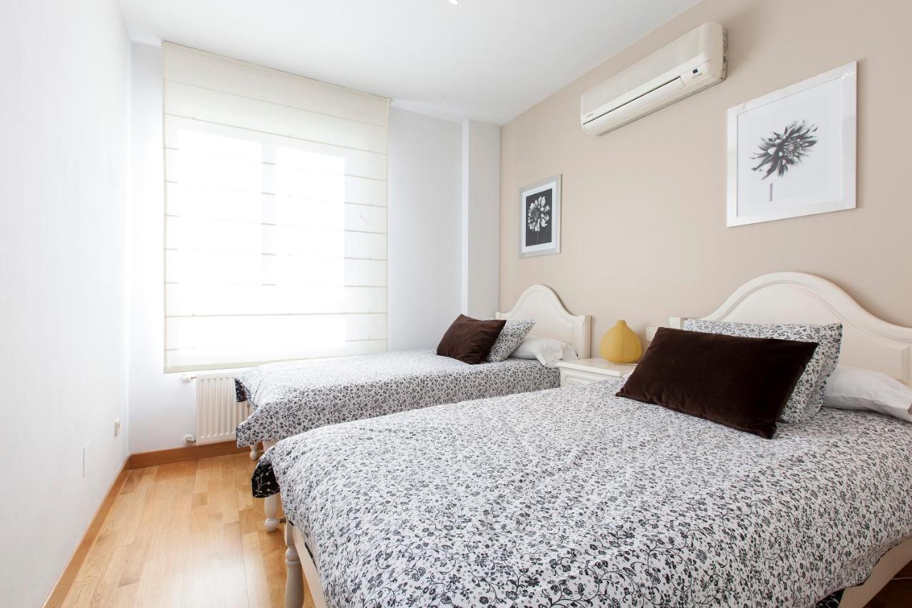 Arganzuela Apartment Madrid Ngoại thất bức ảnh